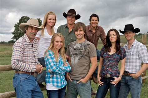 Heartland .